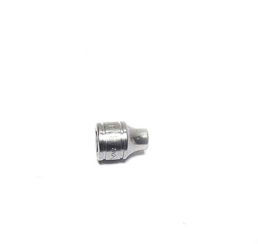 New Snap-on 3/8″ drive 1/4″ mm 6-point Shallow Socket FS081