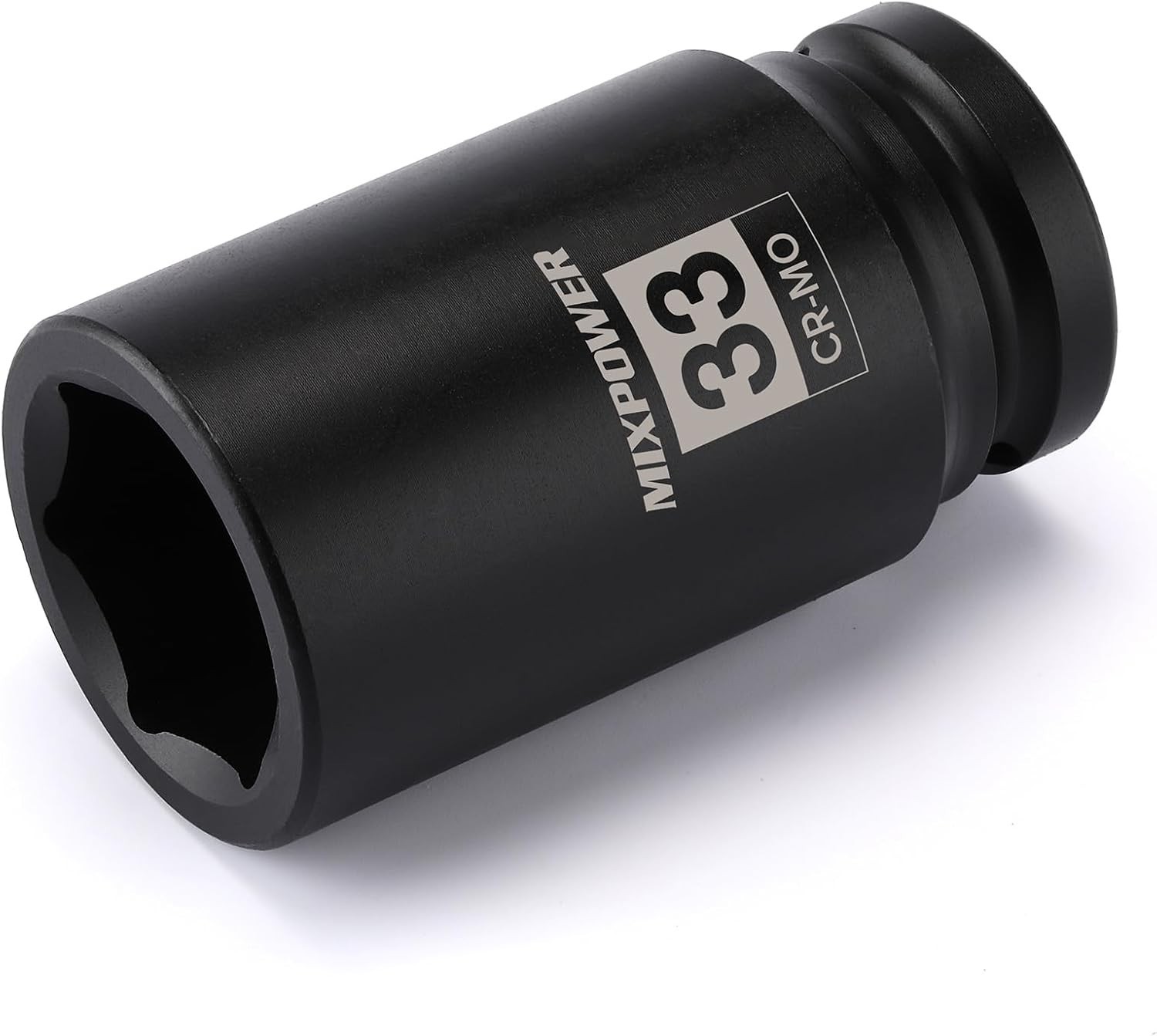 Individual Drive Sockets