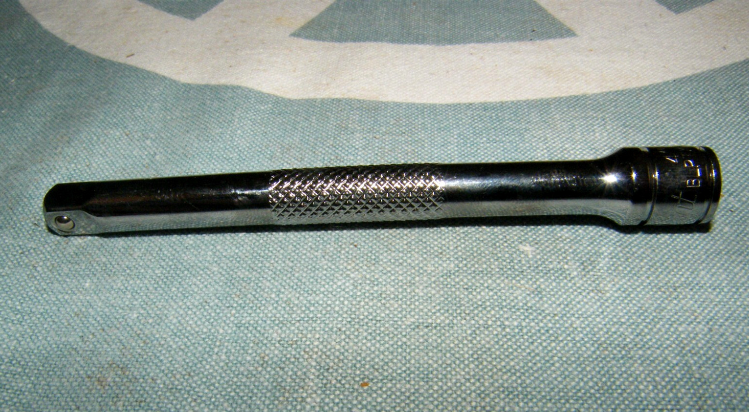 Blue Point 1/4″ drive 100mm (4 inch) BLPTXK4 extension bar socket NEW unused