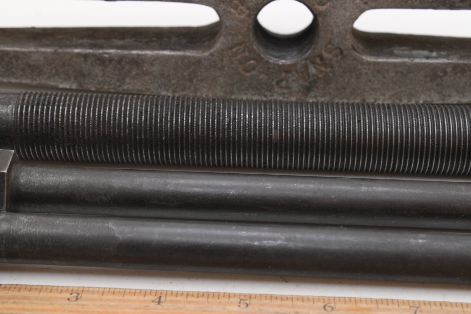 Snap-on CJ-84 Basic Bar Manual Puller Large CJ84-4 CJ84-8 CJ84A2