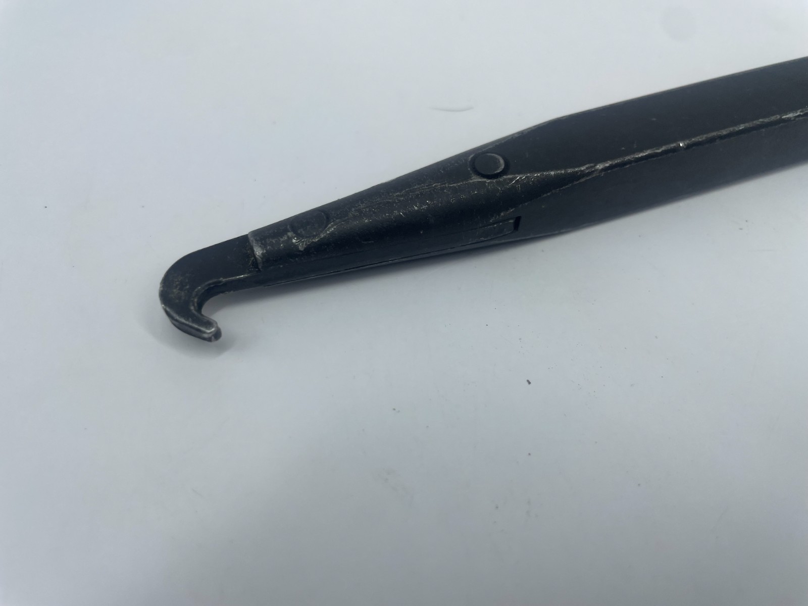 Snap On Seal/Cotter Pin Puller Hook S9094B