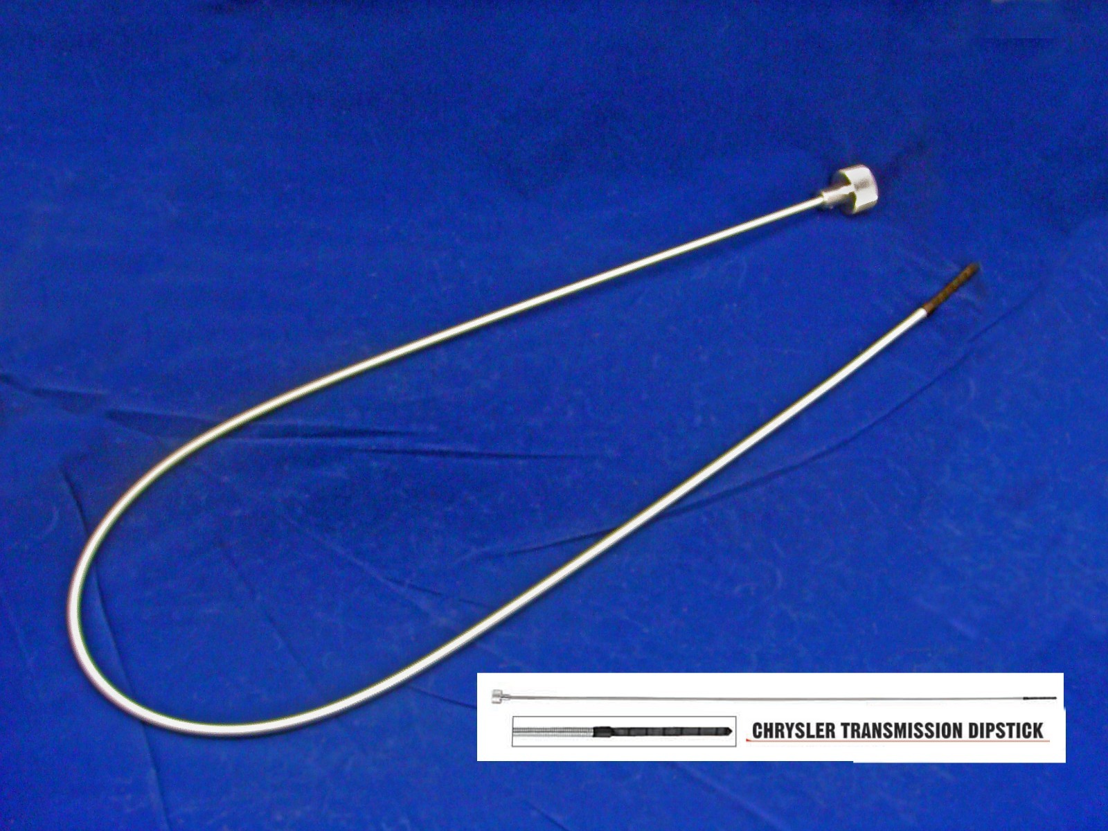 JTC CHRYSLER TRANSMISSION DIPSTICK BY JTC TOOLS # 4857