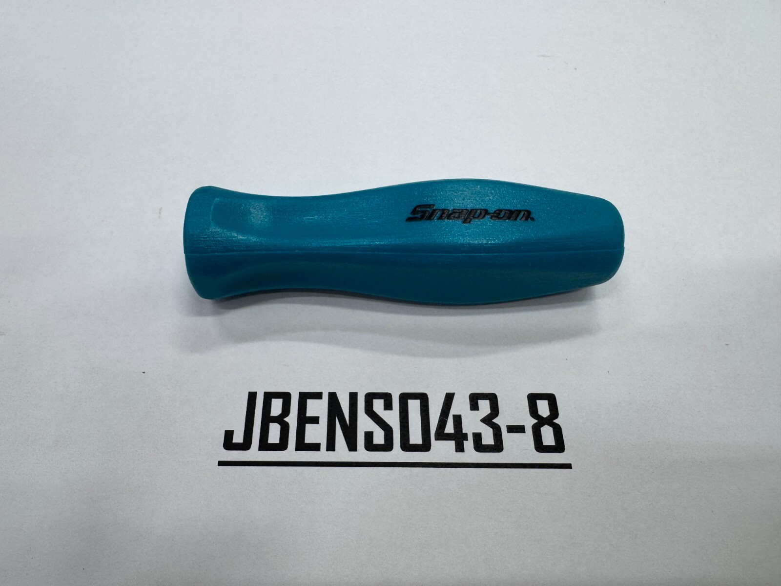 Snap-on Tools DISCONTINUED TEAL 3/8″ Drive Replacement Ratchet Hard Grip