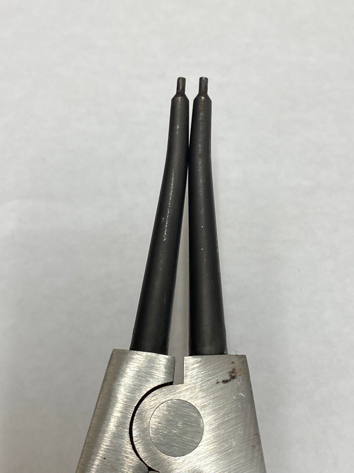 Matco Tools 4pc Snap Ring Plier Set .090″ | Used/Great | SPRS49 | 13″ Long | 90°