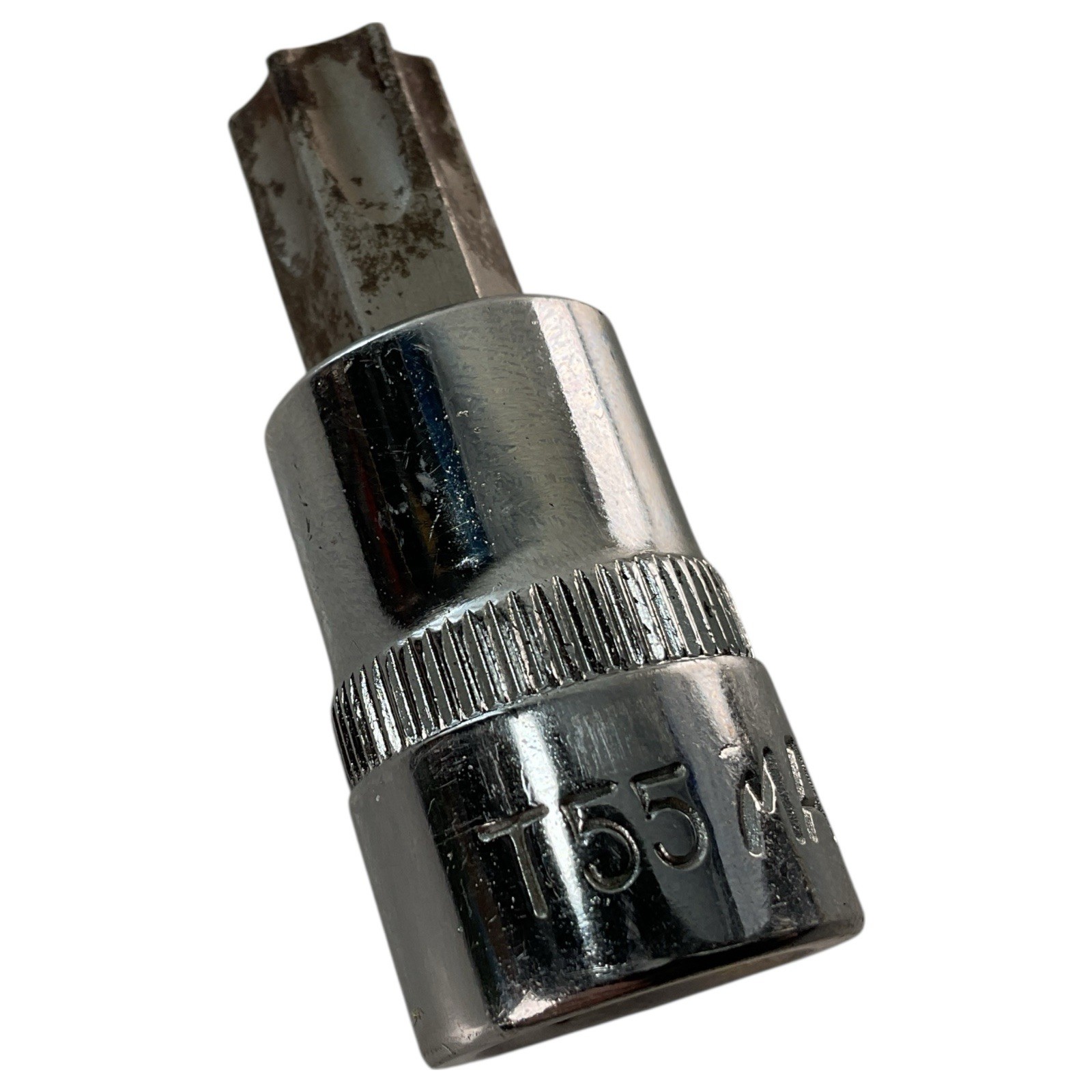 MAC Tools XT55BS Torx Plus Socket Driver 3/8” Drive T55 USA Made Professional