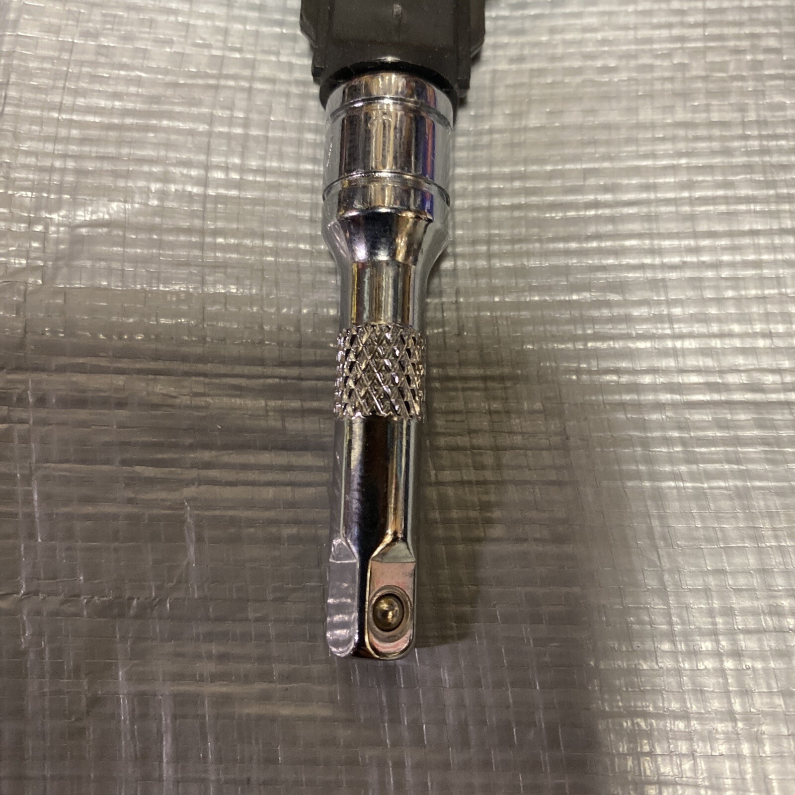 TEQ Correct – 2” Socket Extension Bar – 1/4” Drive – TQ310