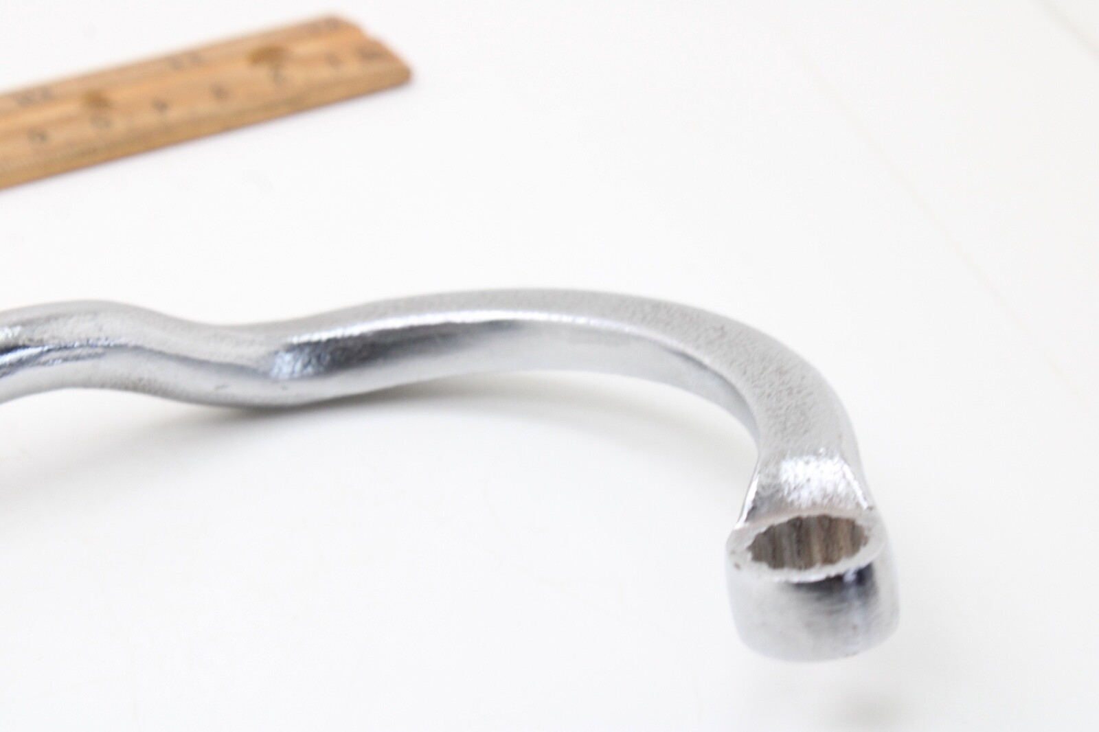 Snap-on S9624A 11MM Metric 12 Point Door Hinge Wrench GM Chevy Pontiac Olds USA