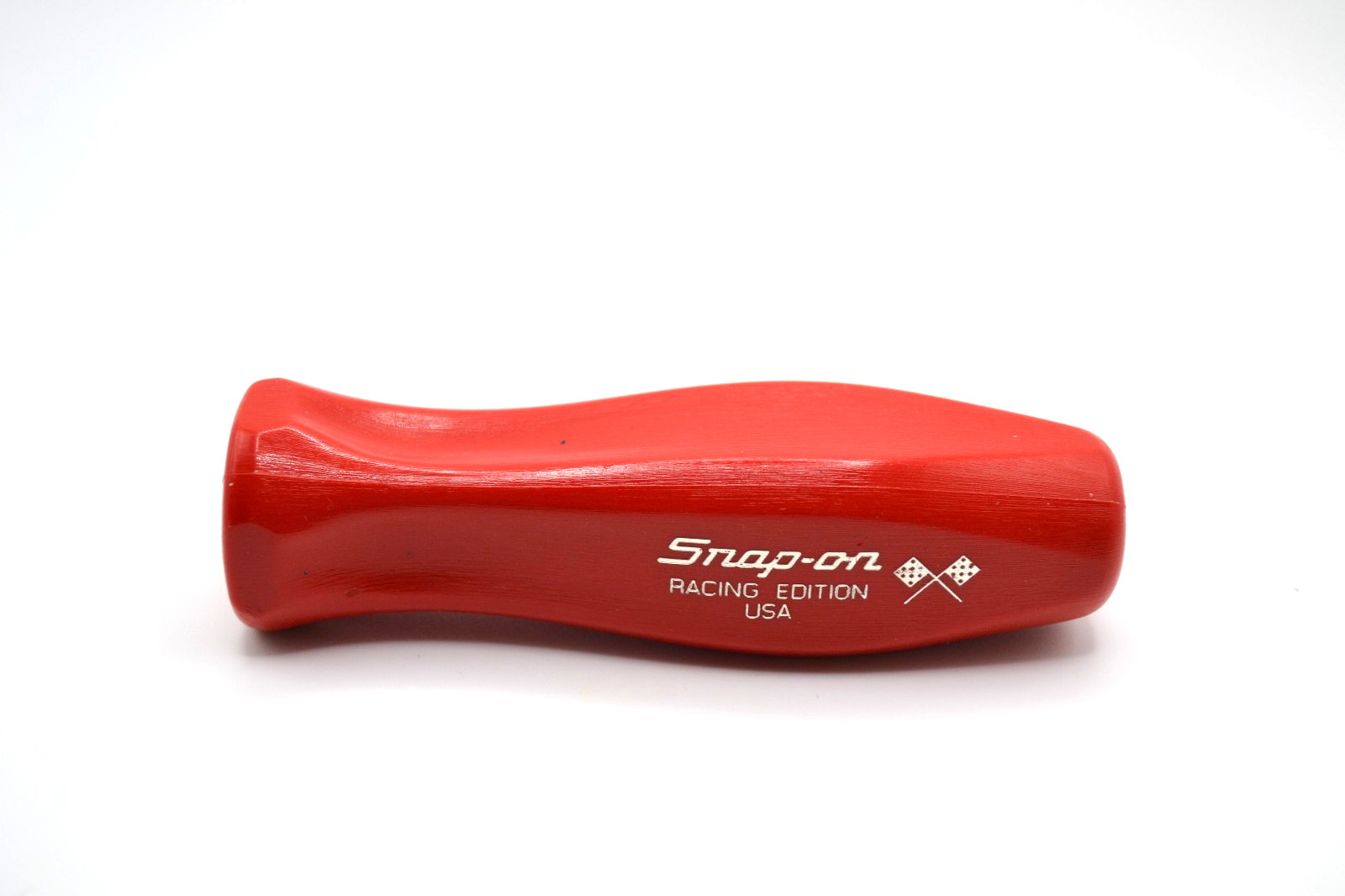 🇺🇸 Snap On Tools Replacement Red Hard Handle Only E-30 racing edition rare