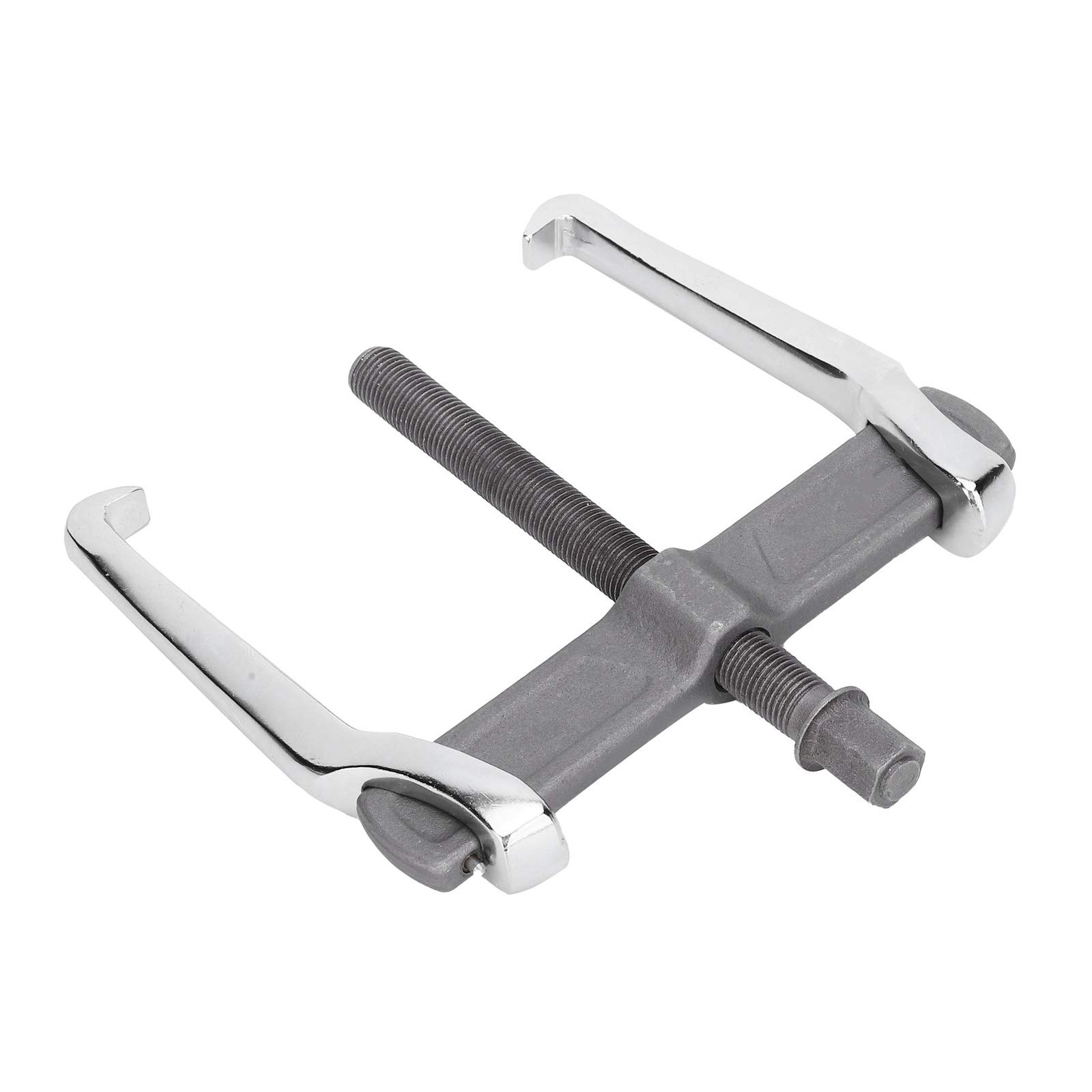 2Jaw Puller, 6 Inch, Chrome Vanadium Steel and Carbon Steel, for Bearings,…