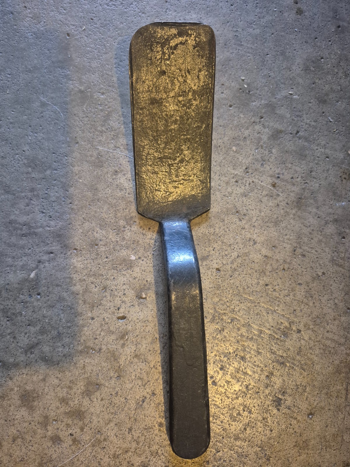 Blue-Point BF-716A Auto Body Beating Spoon