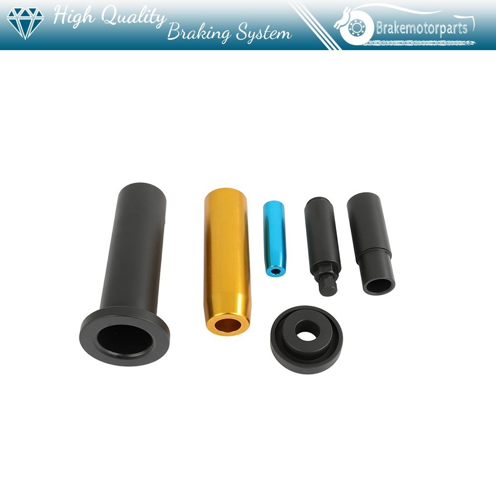 Dual Clutch Radial Seal Ring Installer & Remover Tool Set fits Ford NEW