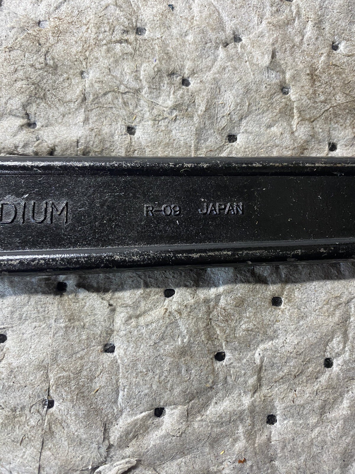 ASAHI ASH TOOLS