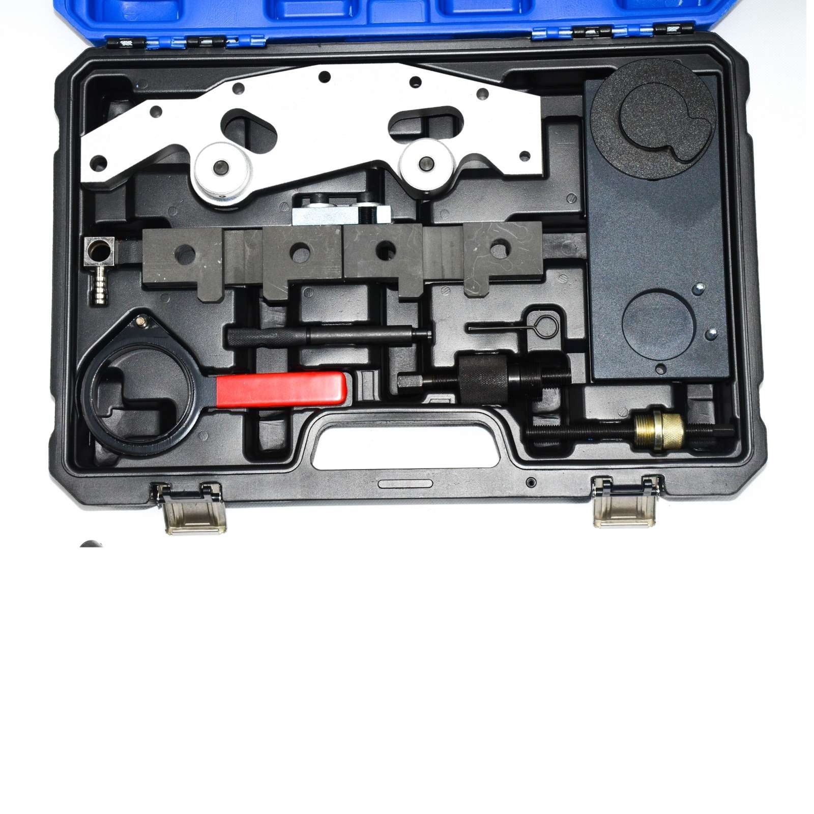 Camshaft Alignment Timing Tool w/Double Vanos Kit for BMW M52,M52TU,M54,M56
