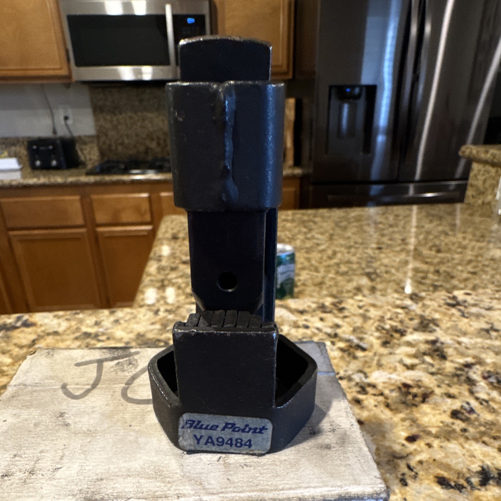 Blue point (Snap On) Crimping Tool