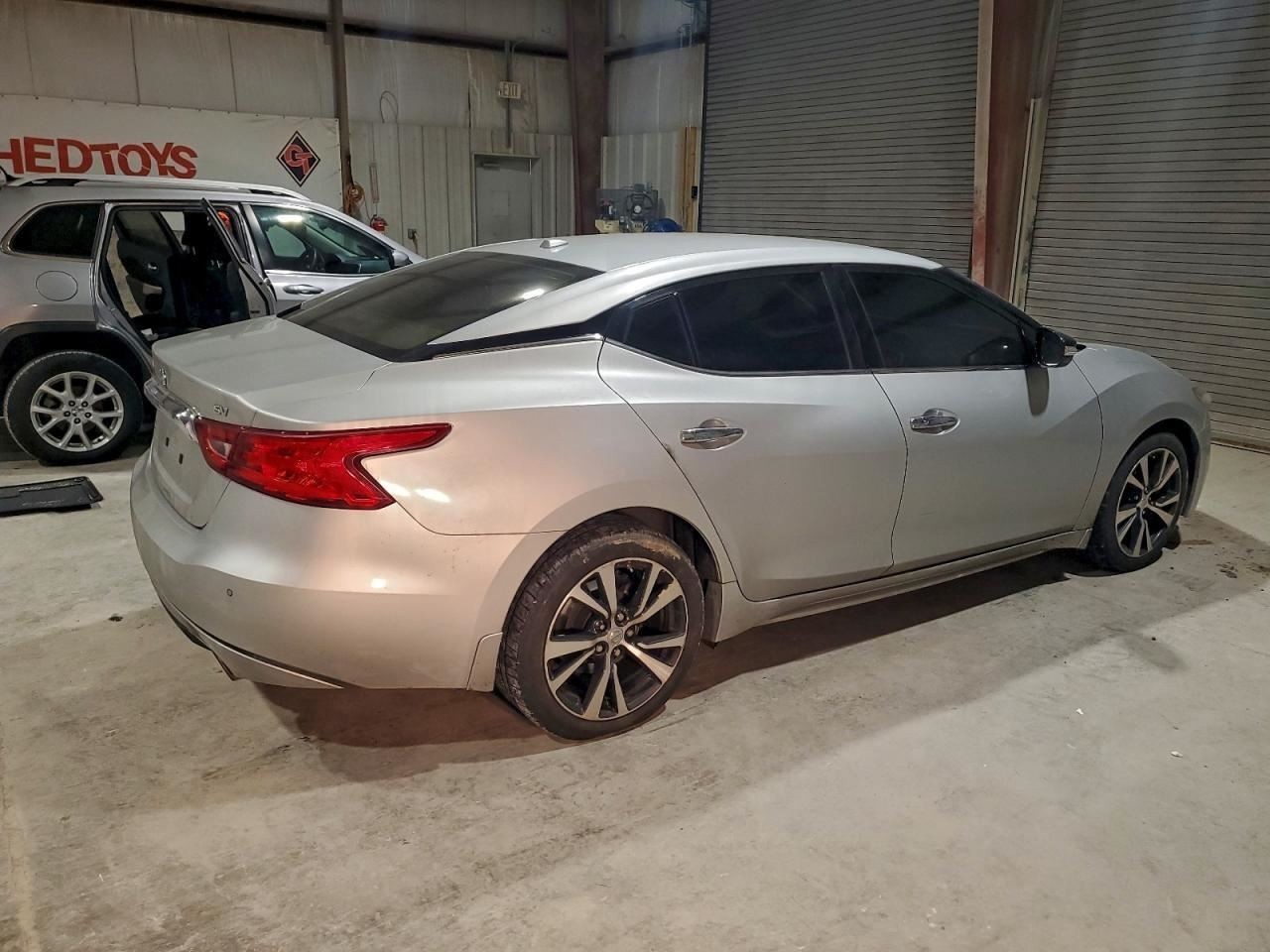 MAXIMA 2016 Tools 740019