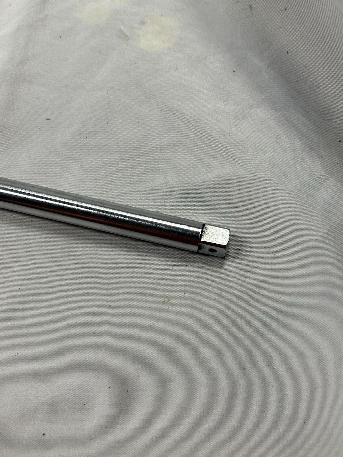 Snap-on 3/8″ Drive Extension Bar 5pc Set [owner Marks) 6”-8”-11”-18”