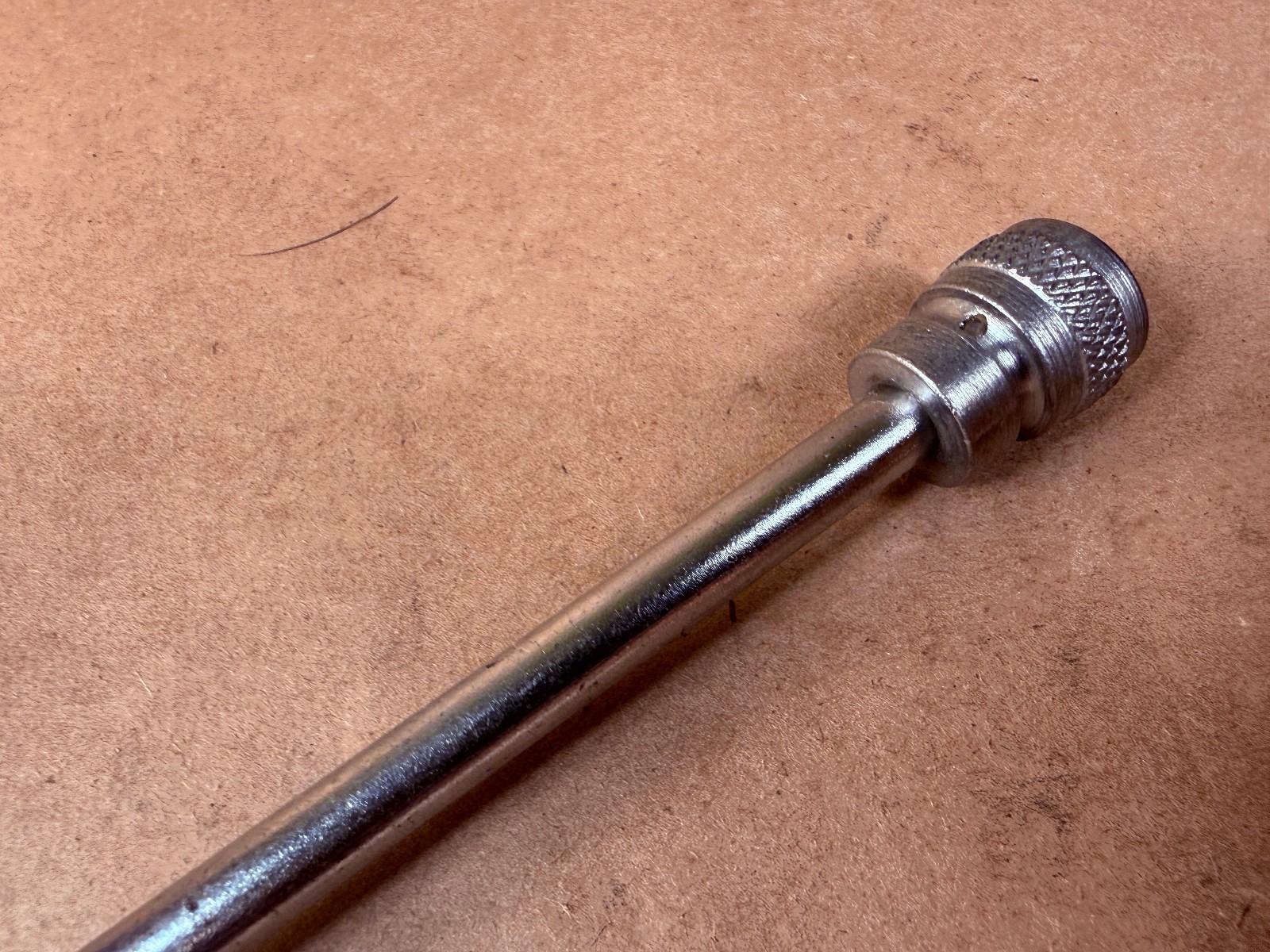 Blue-Point by Snap-on TM64 Carburetor Adjustment Tool 1/4″ Drive USA
