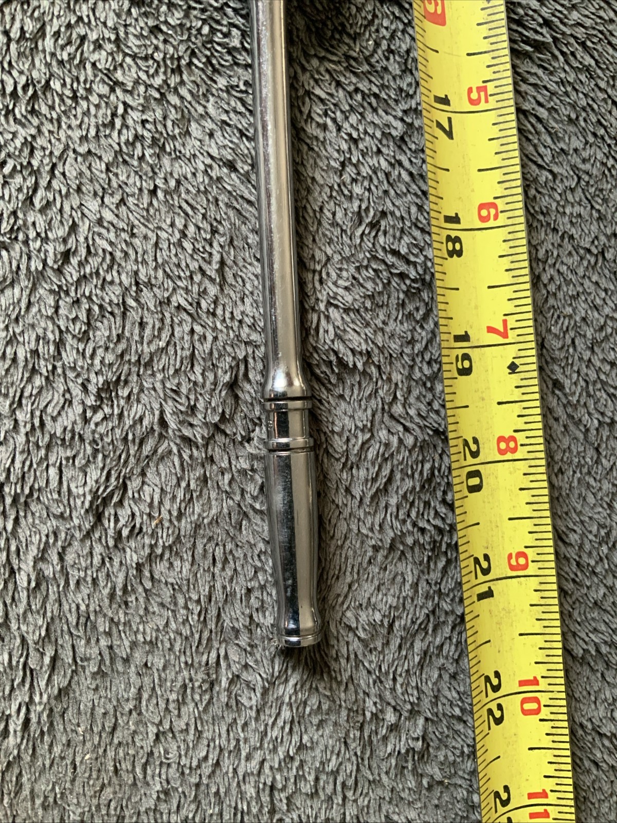 Snap On Tl72, 1/4” Drive Rarchet, Wokrs Fine….see Pics….