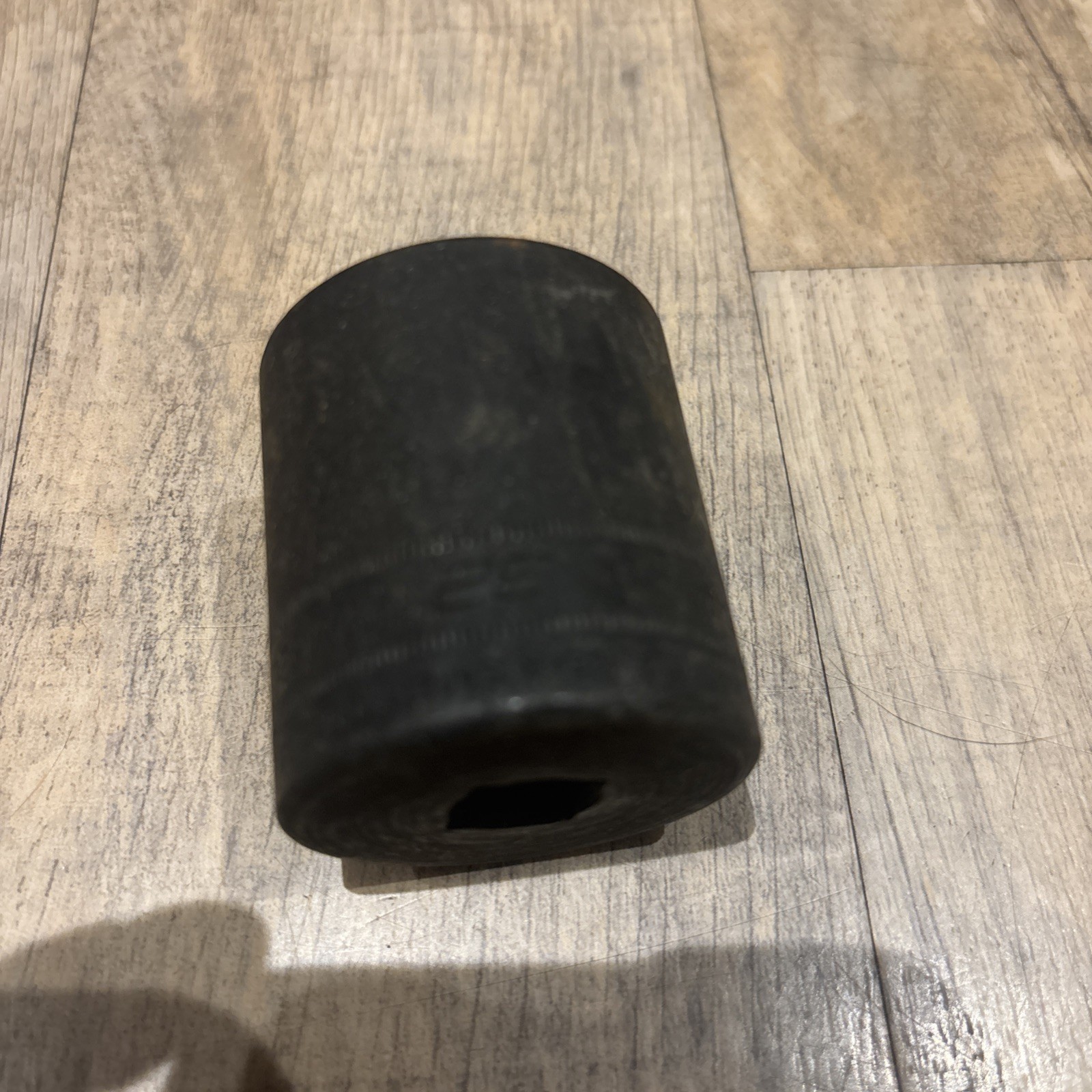Snap-on Tools NEW 1/2″ Drive 6-POINT Metric 32mm SHALLOW Impact Socket IMM320
