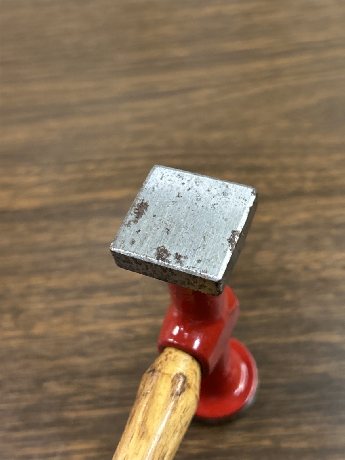 Mac Tools Shrinking Hammer 🇺🇸 BTH162-R