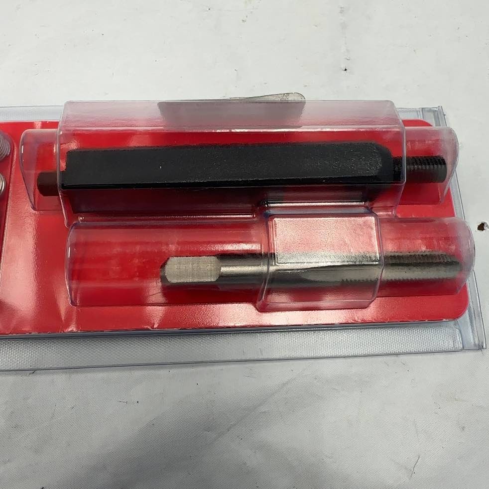 Heli-Coil 5528-5 Thread Repair Kit 5/16-24 UNF Fine 12 Inserts Stanley