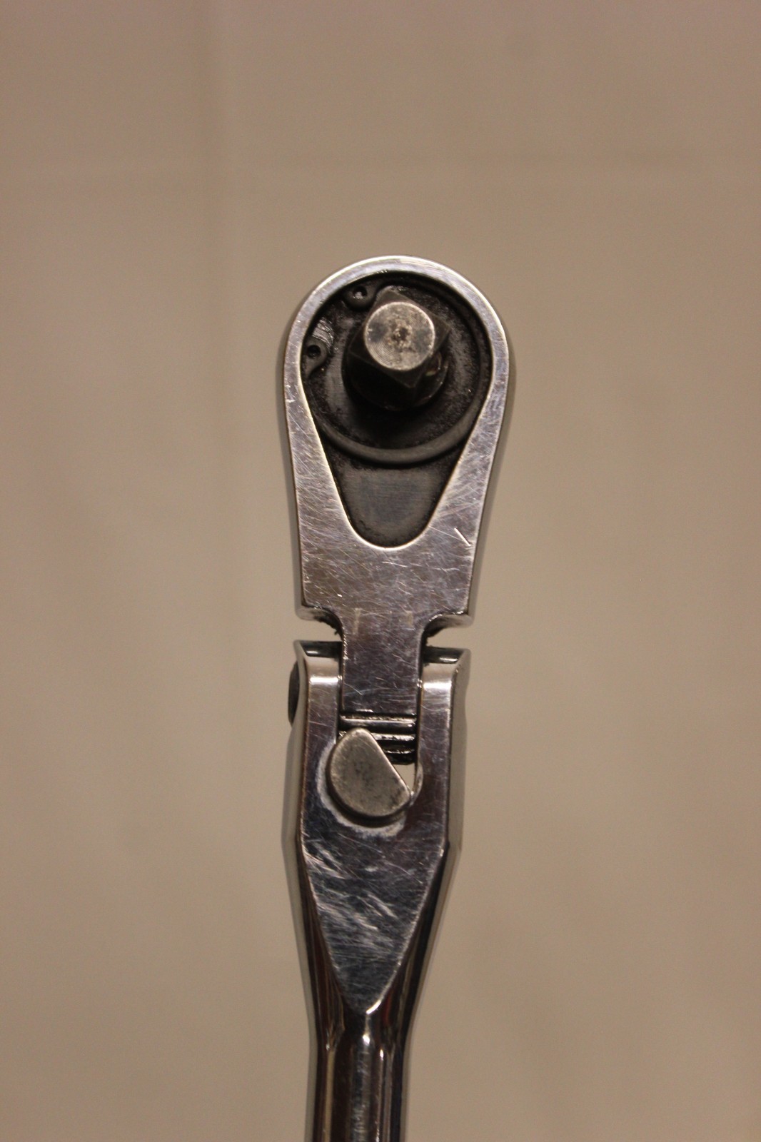 Matco Tools 15″ BFR158LF Locking Flex Ratchet 3/8″ Drive J32