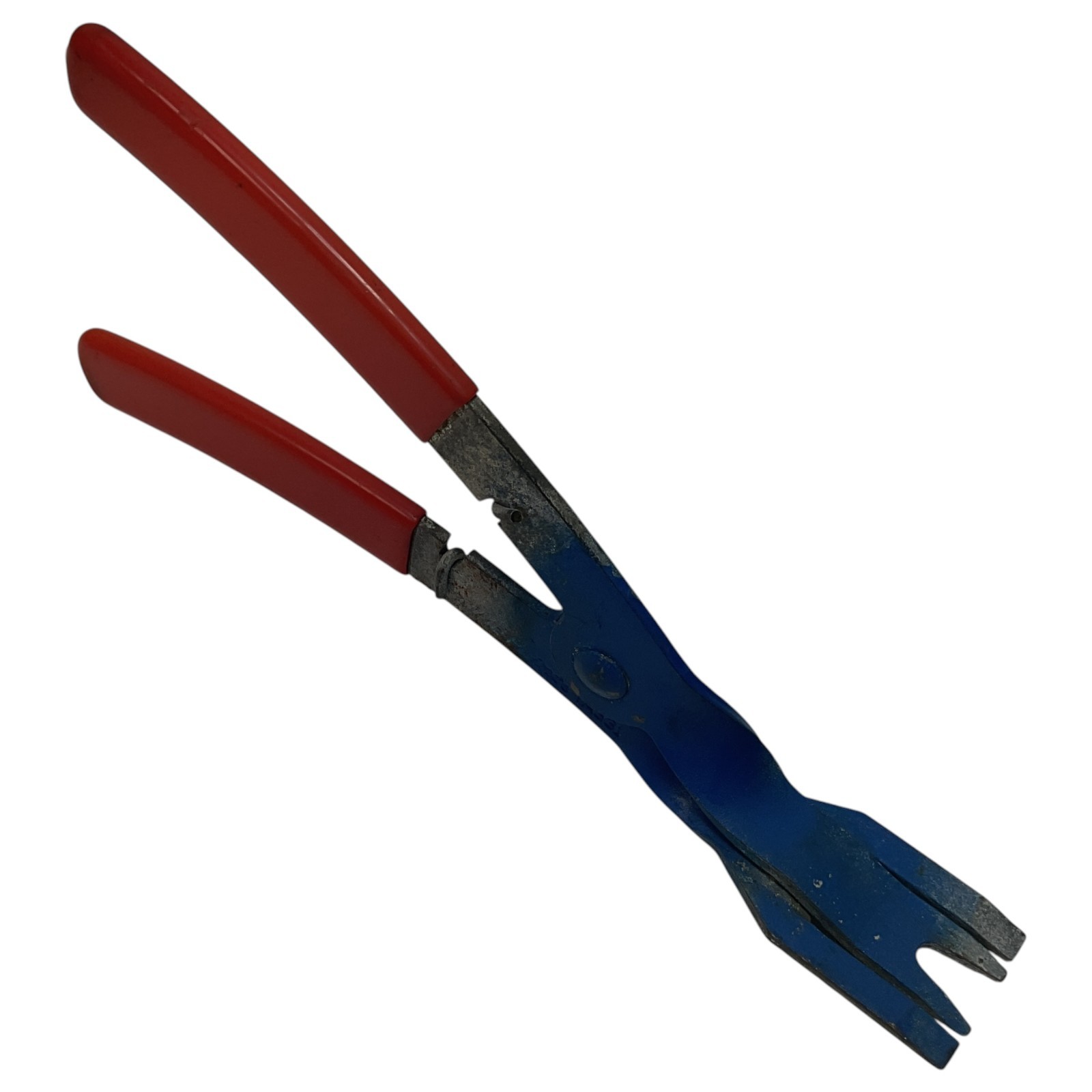 Blue Point YA331 Clip Trim Removal Tool Body Clip Removal Pliers Sold As Is