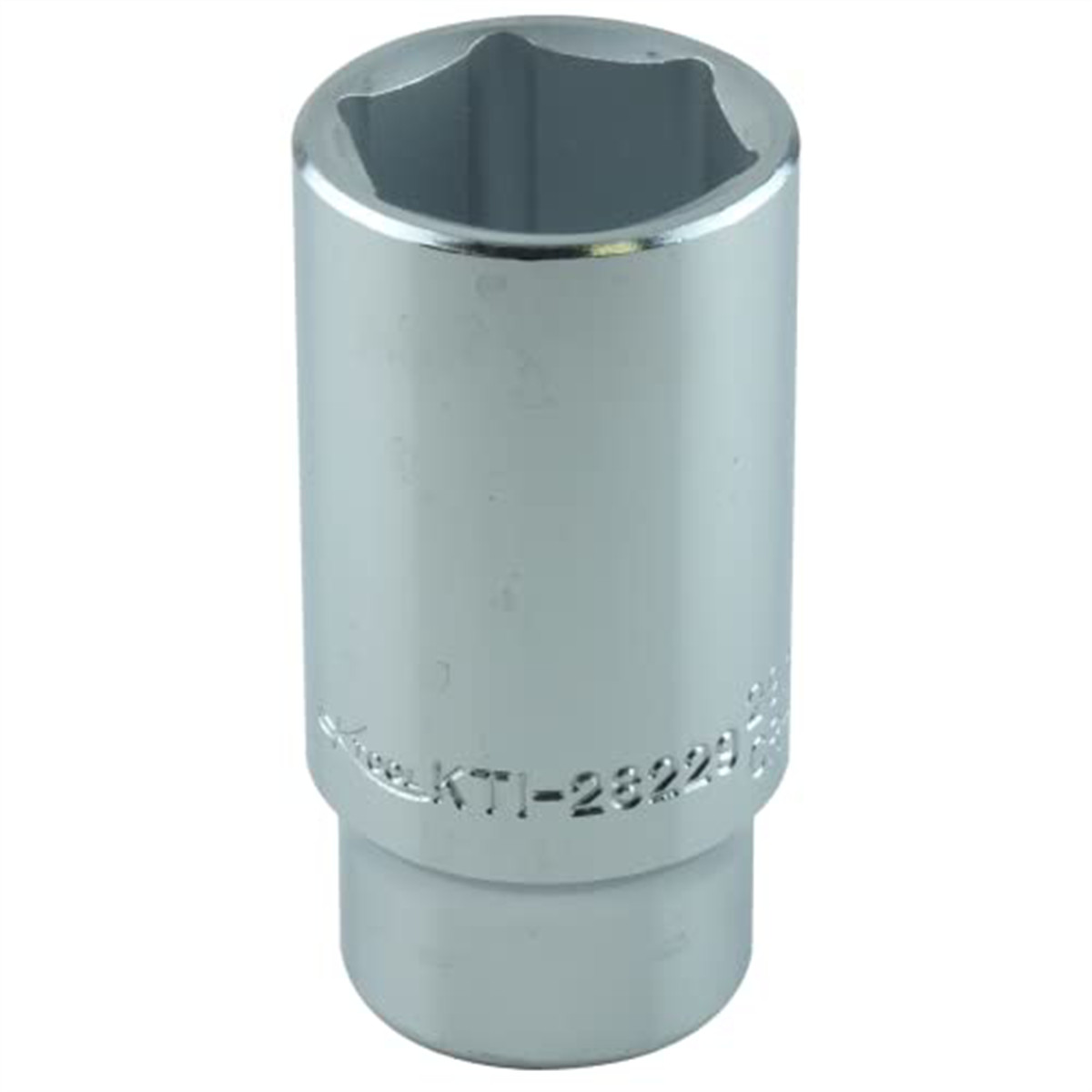 K-Tool 28229 29 mm x 1/2″ Drive Spindle Nut Socket