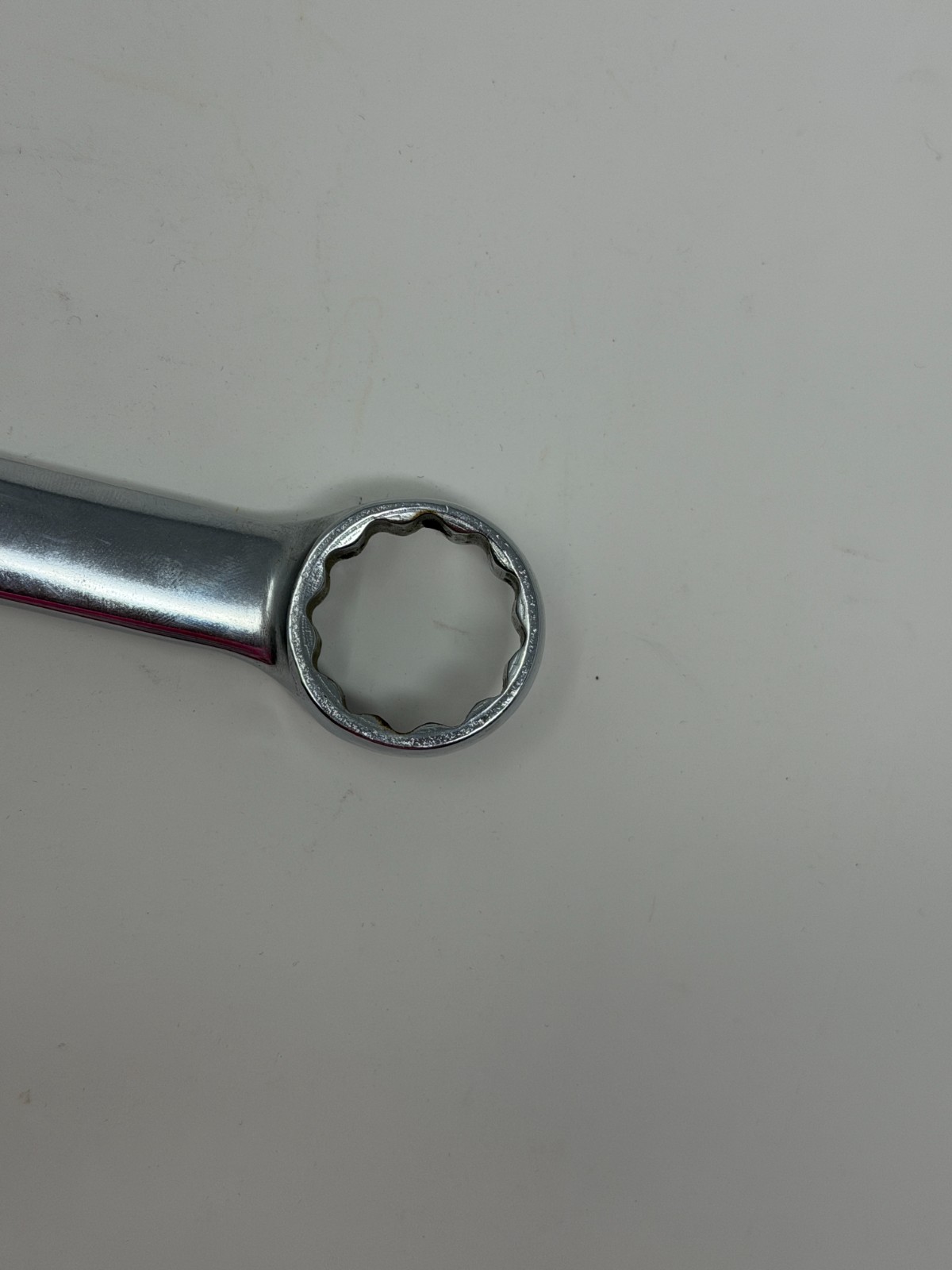 VTG Snap-On Tools USA OEX300 SAE 15/16″ Short Combination Wrench – 12 Point