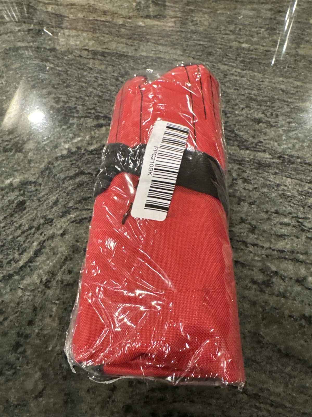 Snap On ppc210bk 22 pc punch and chisel set in pouch sealed new
