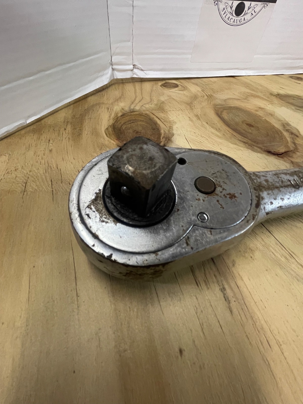 3/4 inch drive NAPA Ratchet