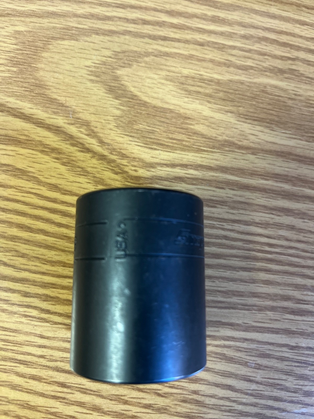 SNAP ON – IM360 – 1/2 DRIVE 1-1/8 SHALLOW IMPACT SOCKET – SIX POINT – LOC#258