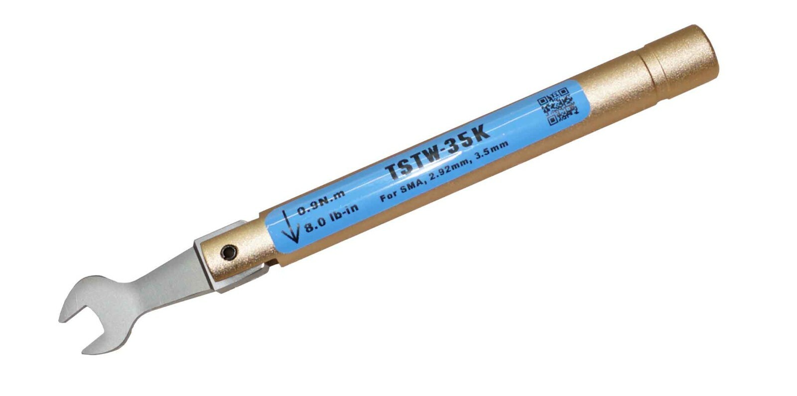 3.5mm 2.92mm 2.4mm Torque Wrench 5/16″