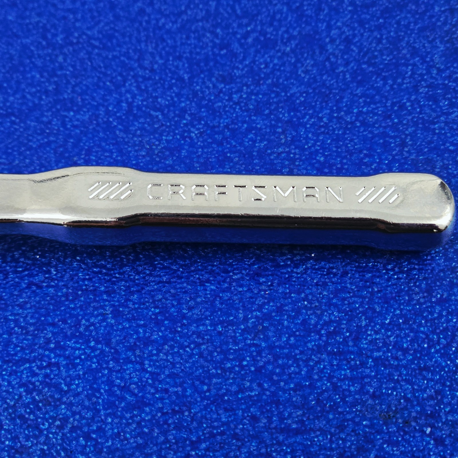 Craftsman New 1/2 Dr Quick Release Ratchet CMMT86723 72 Tooth Quality Hand Tool