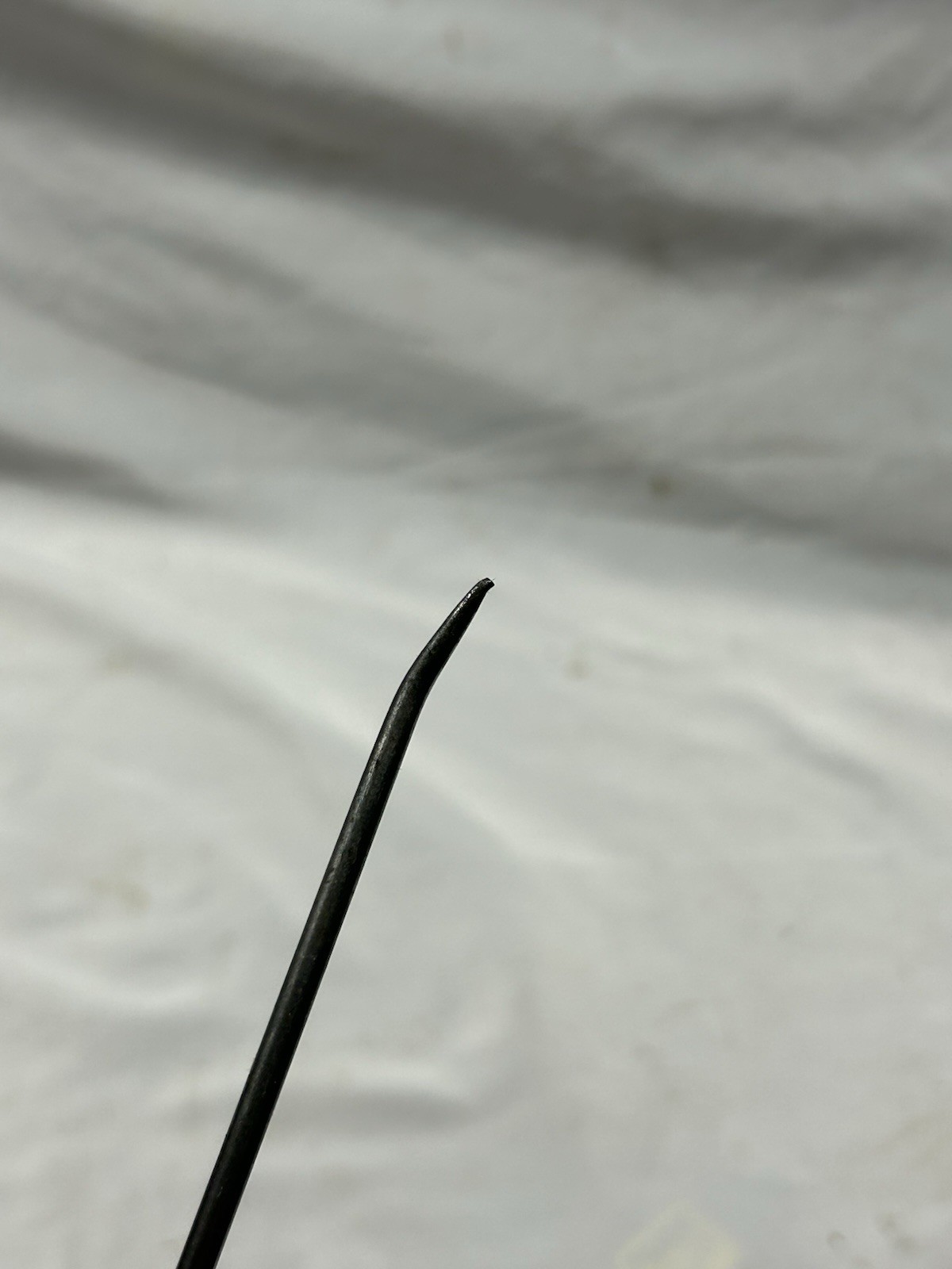 Snap-on SGL3ASH45B, Long 45° Tip Pick Read Description Broke Tip