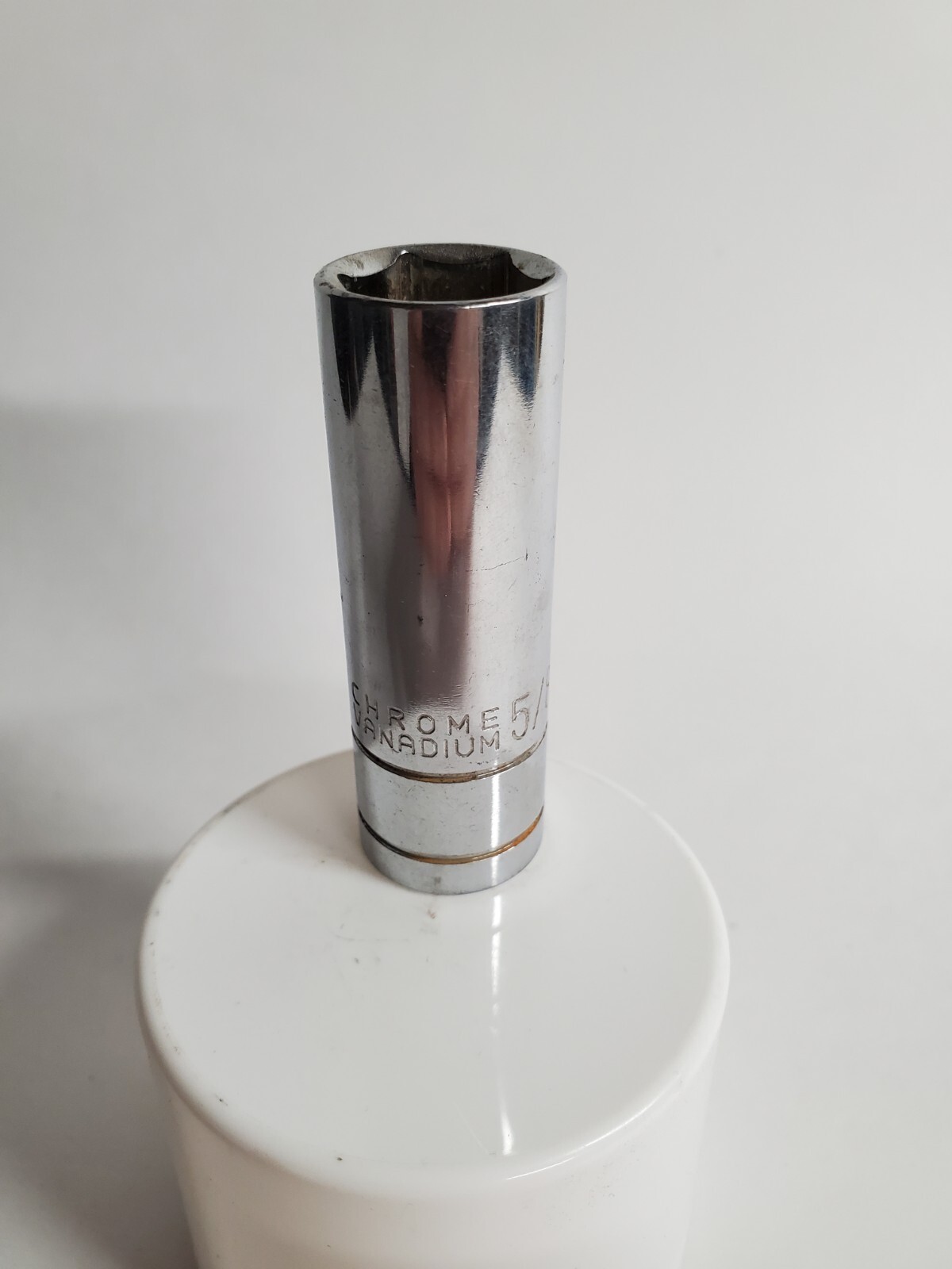 Socket Drive 1/2 Size 5/8 Unitool UT5020SP 65mm (DL1/2-0009)