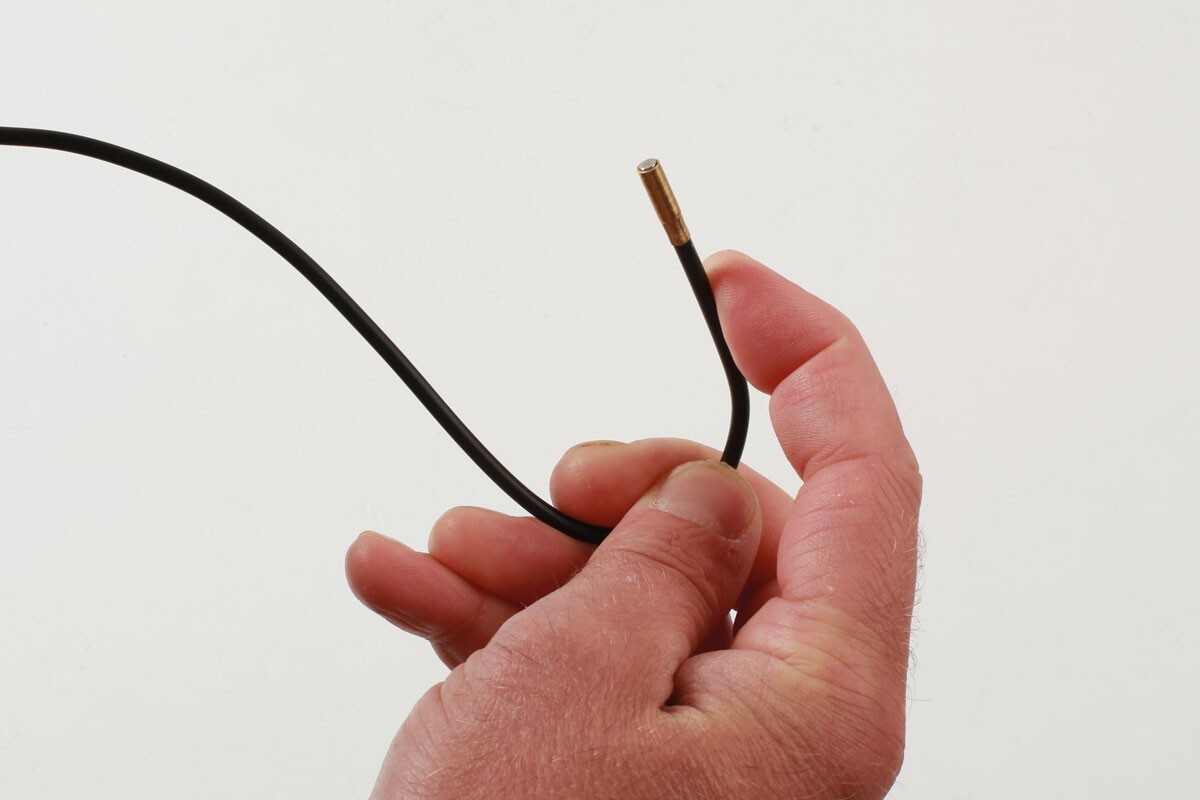 Laser 7026 Flexible Magnetic Pickup Tool Narrow For Hard To Reach Places