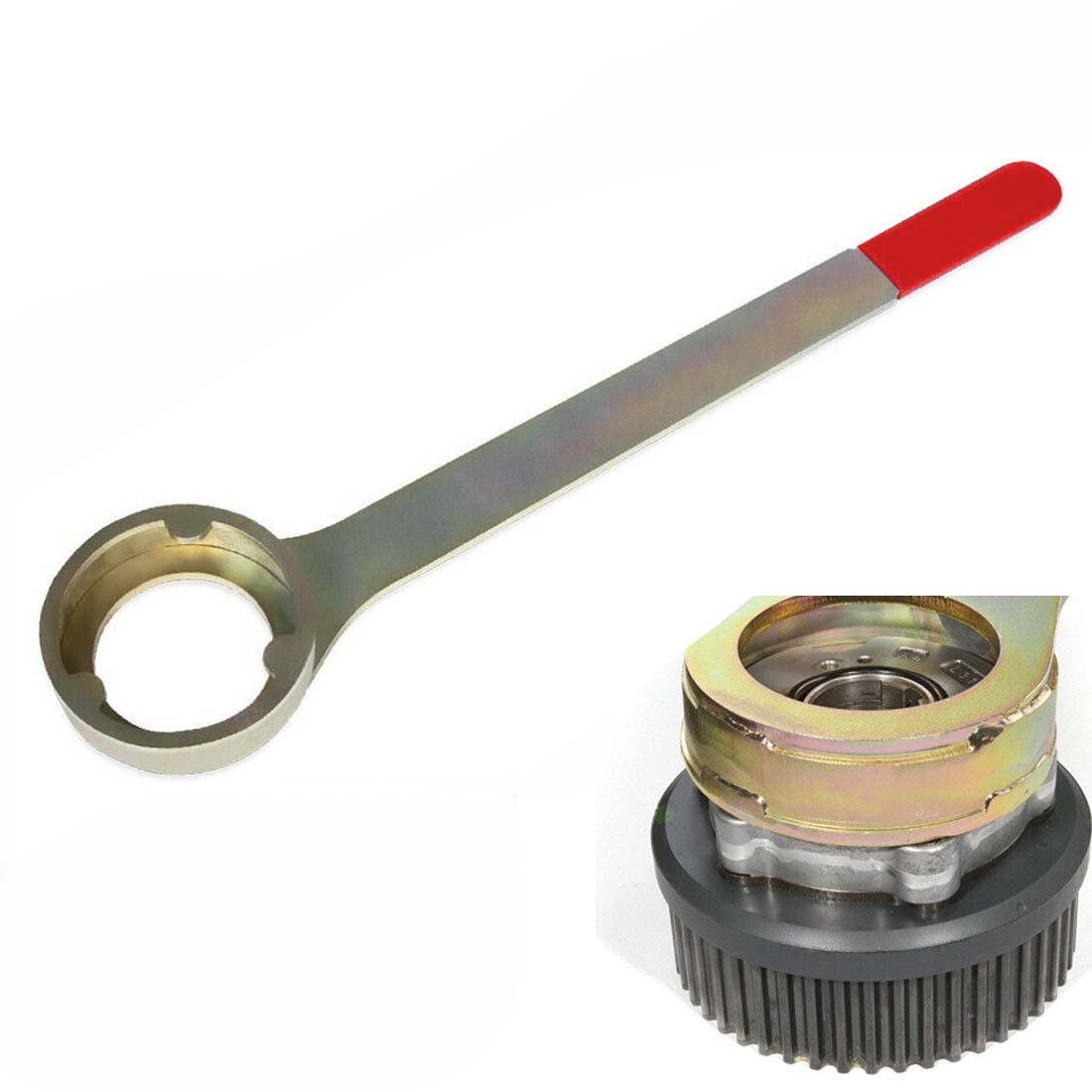 AVCS Intake Cam Sprocket Tool For Subaru Impreza WRX Forester XT Saab 499977500