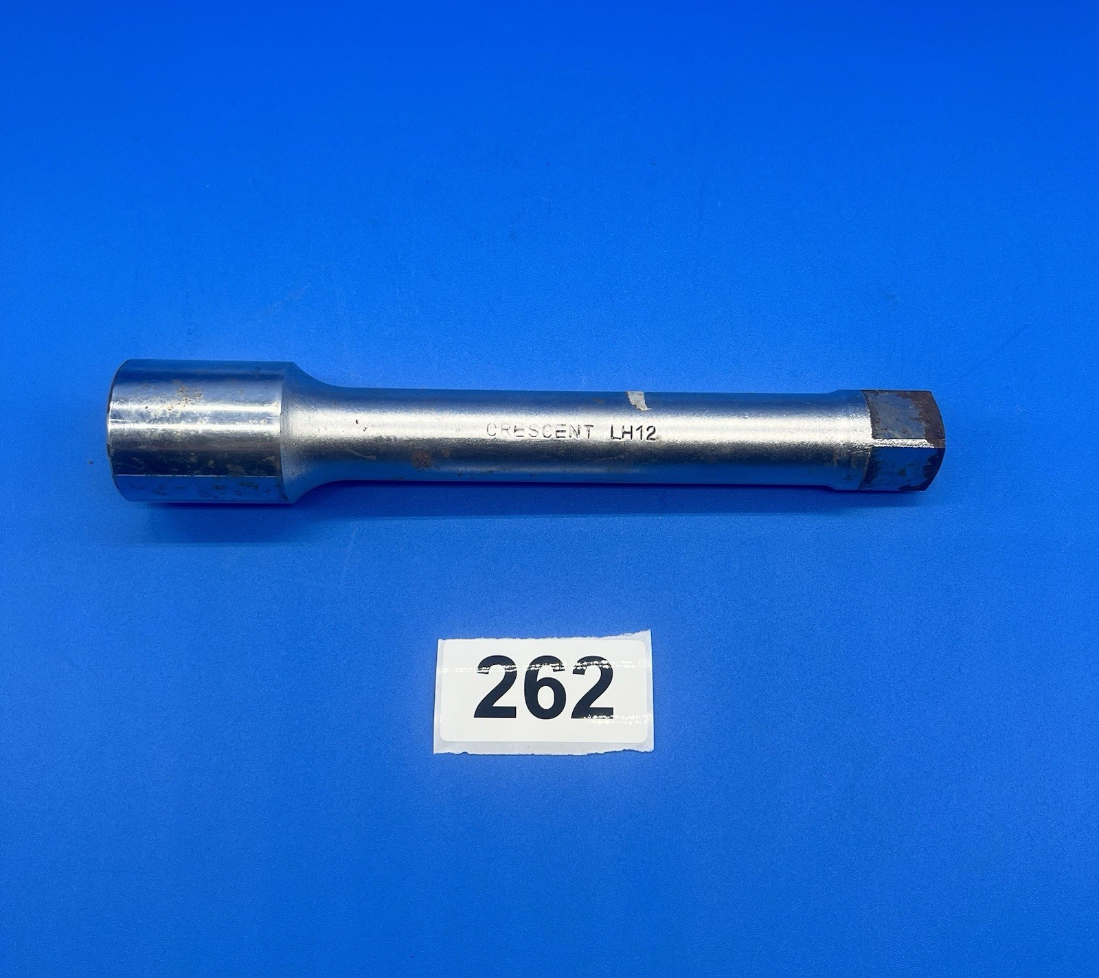 CRESCENT LH12 Male & Female 3/4″ Drive 8 » Long Extension