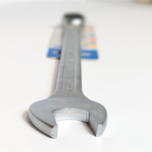 Unior 120/1 Combination Wrench Long Type 19mm