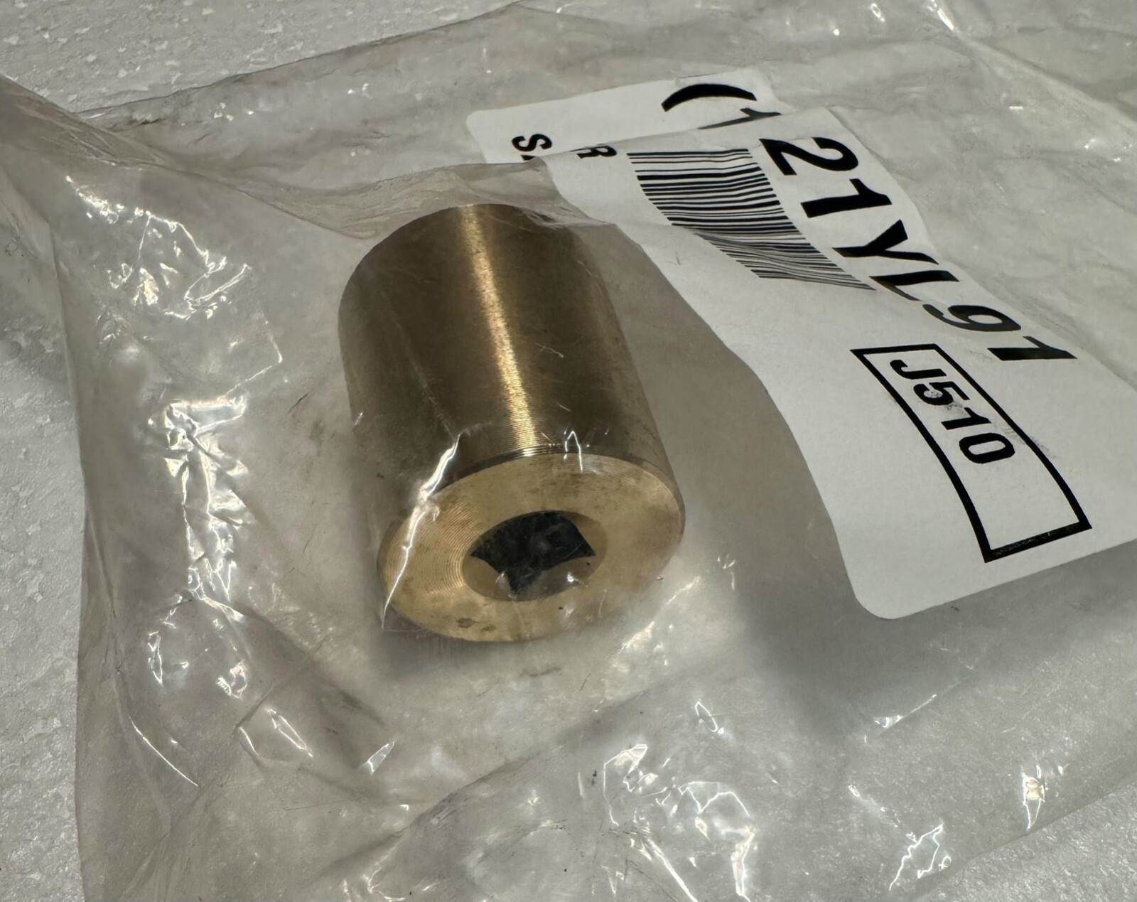 Drum Plug Socket: 3/8 in Drive Size, For 3/4 in Plug Size, 1 1/2 in Socket Lg