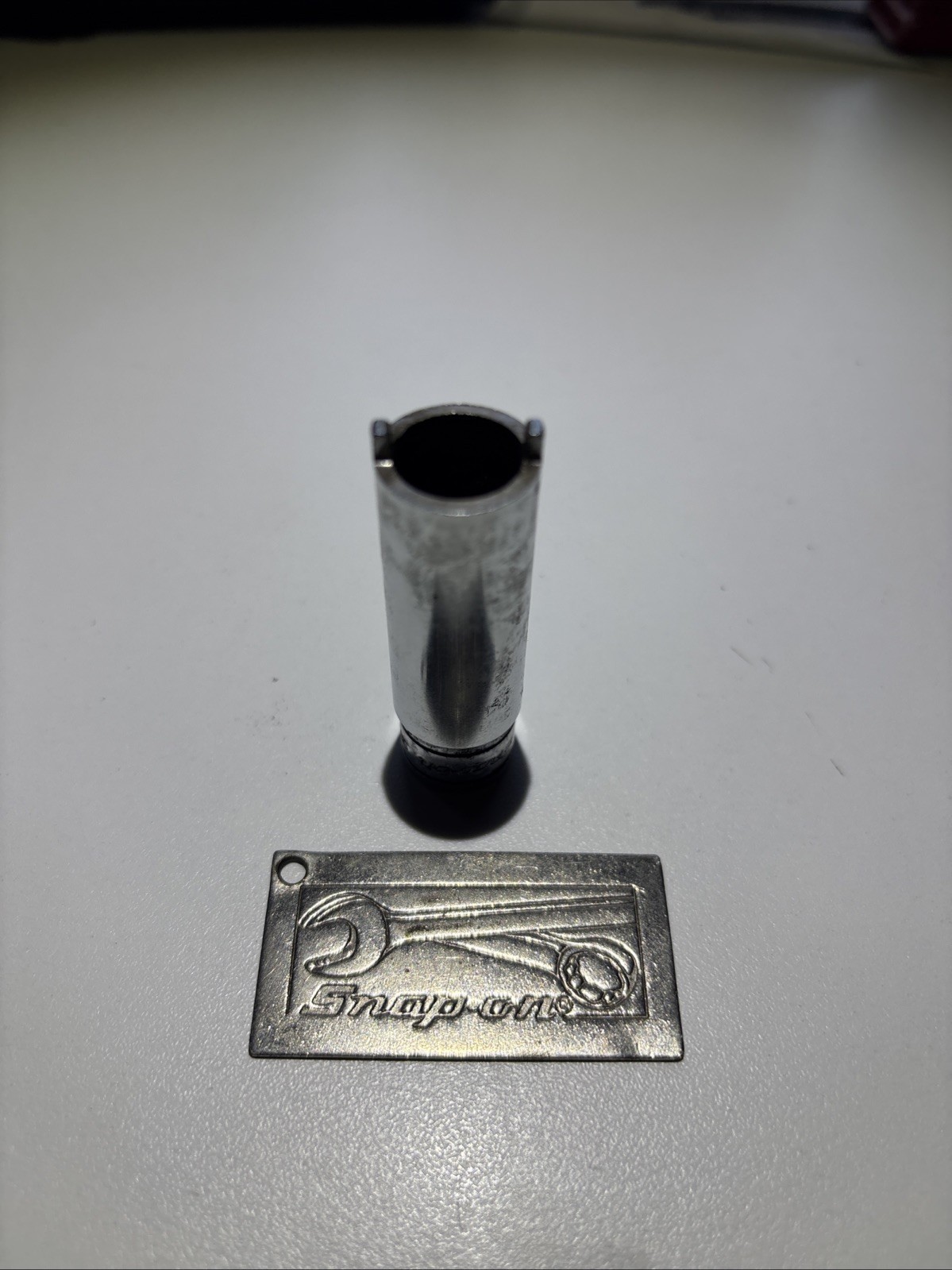 Snap On S8703 2-Prong Remote Control Side Mirror Socket 🇺🇸