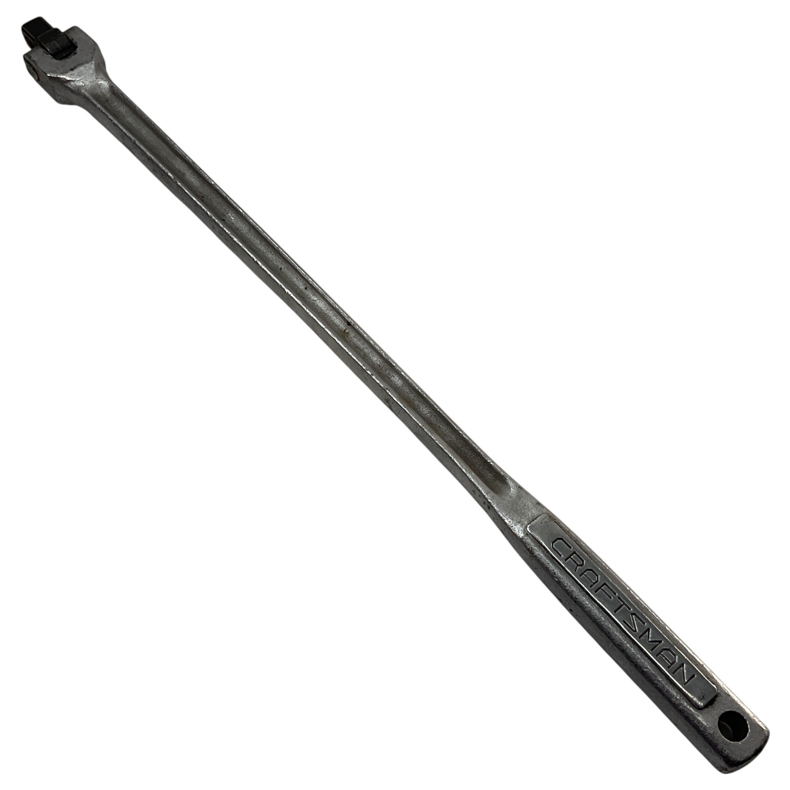 Craftsman Breaker Bar V-44202 1/2″ Drive 18″ USA As Pictured Fast Ship