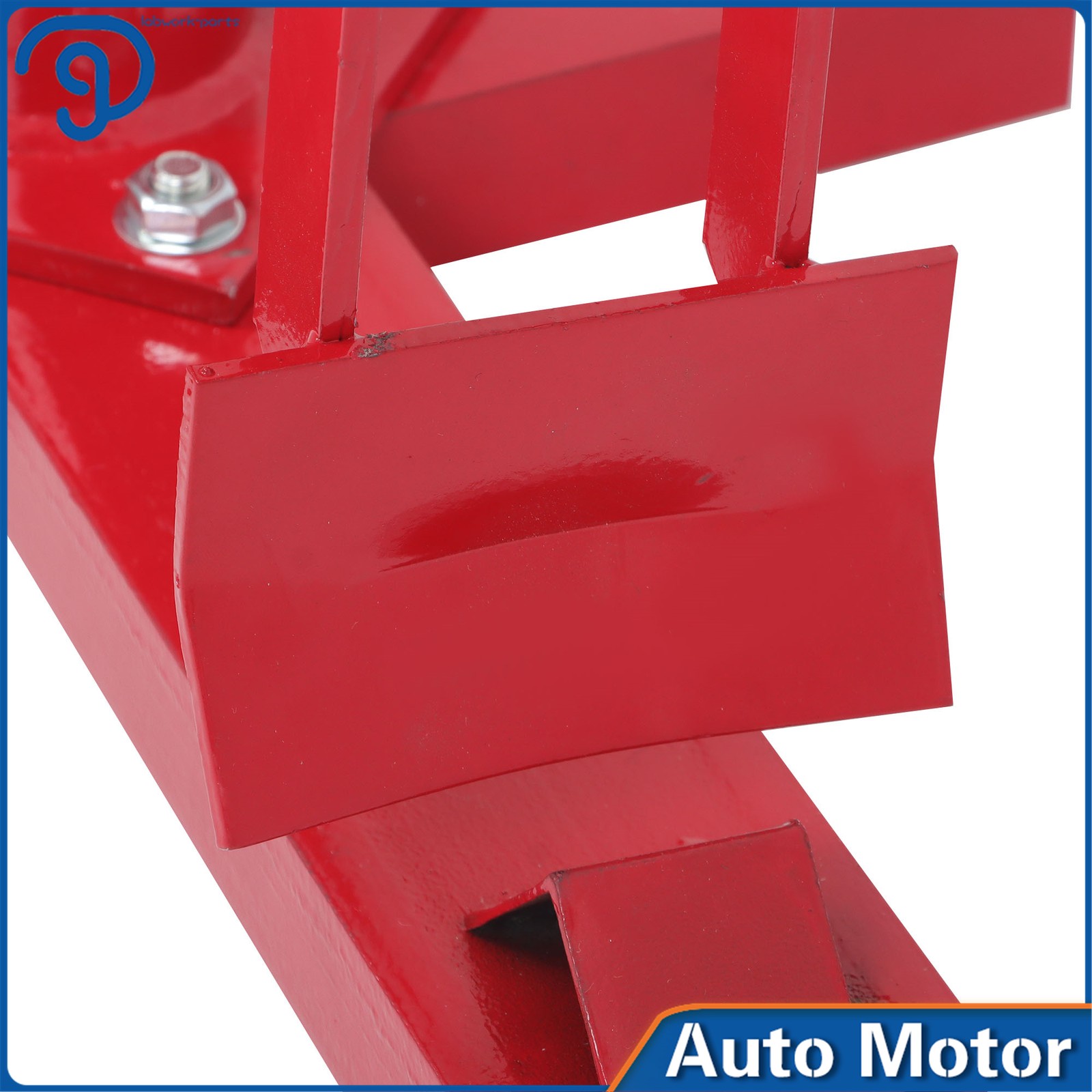 Manual Tire Changer For 8-16 inch Tire Portable Hand Bead Breaker Mounting Tool