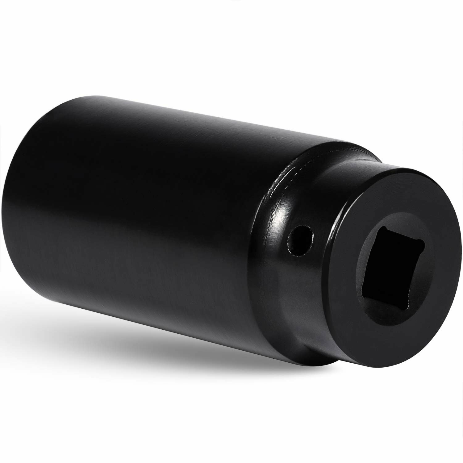 77080 19 mm Harmonic Balancer Socket Tool fit for Honda Engines Heavy Steel