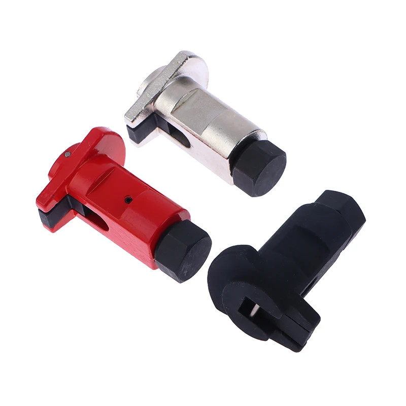 Red Hydraulic Shock Absorber Removal Tool Universal Car Sturdy Strut Remover