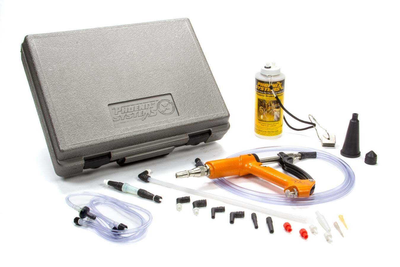 Brake Bleeder Max-Pro For HD Professional Model