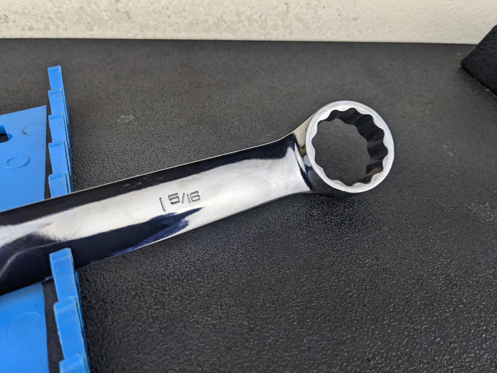 #bo336 Snap-on Tools USA NEW 1-5/16″ SAE Combination Wrench OEX42B