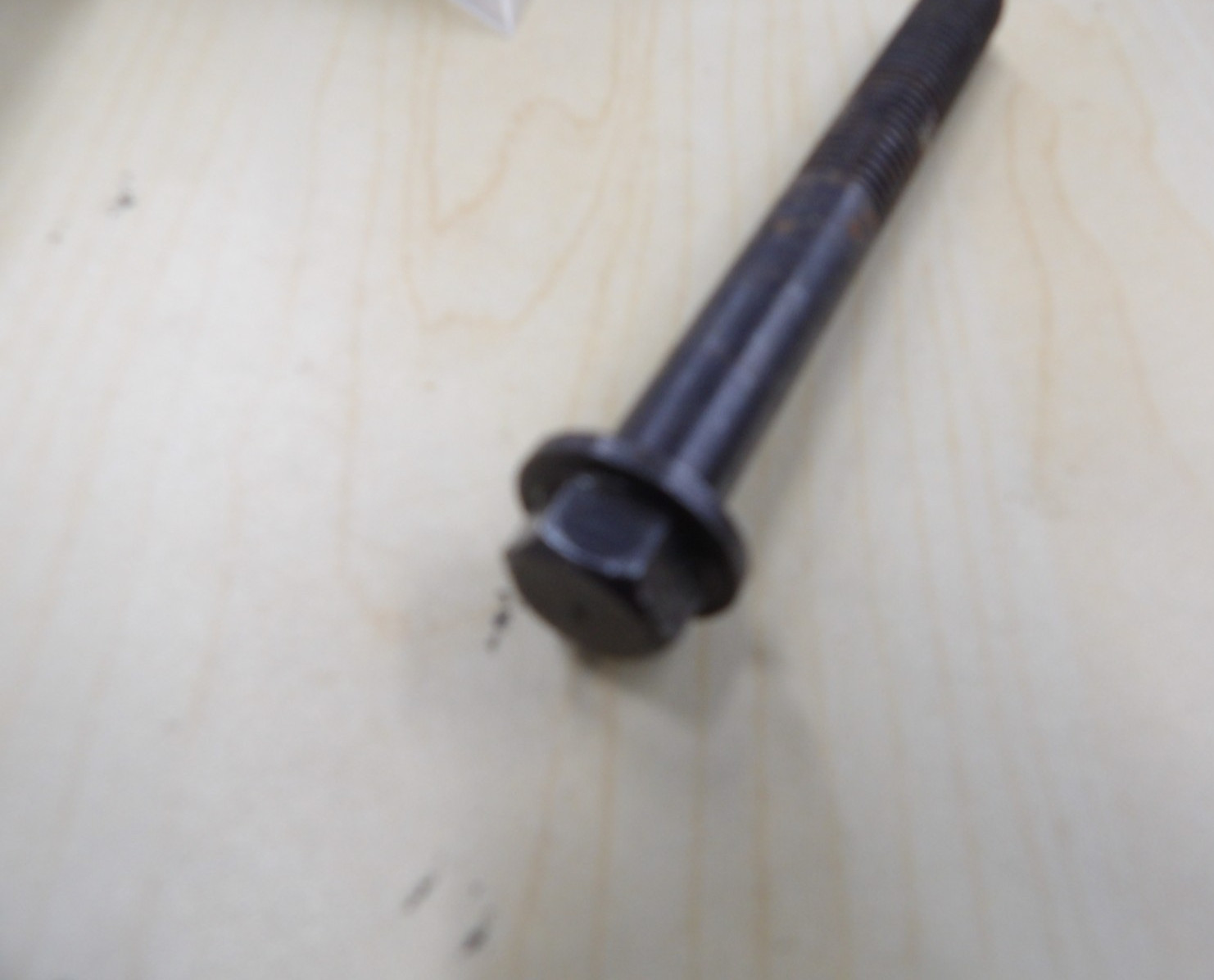 KENT MOORE TOOL J-42385-604 Time-Sert Step Drill Tool Bolt