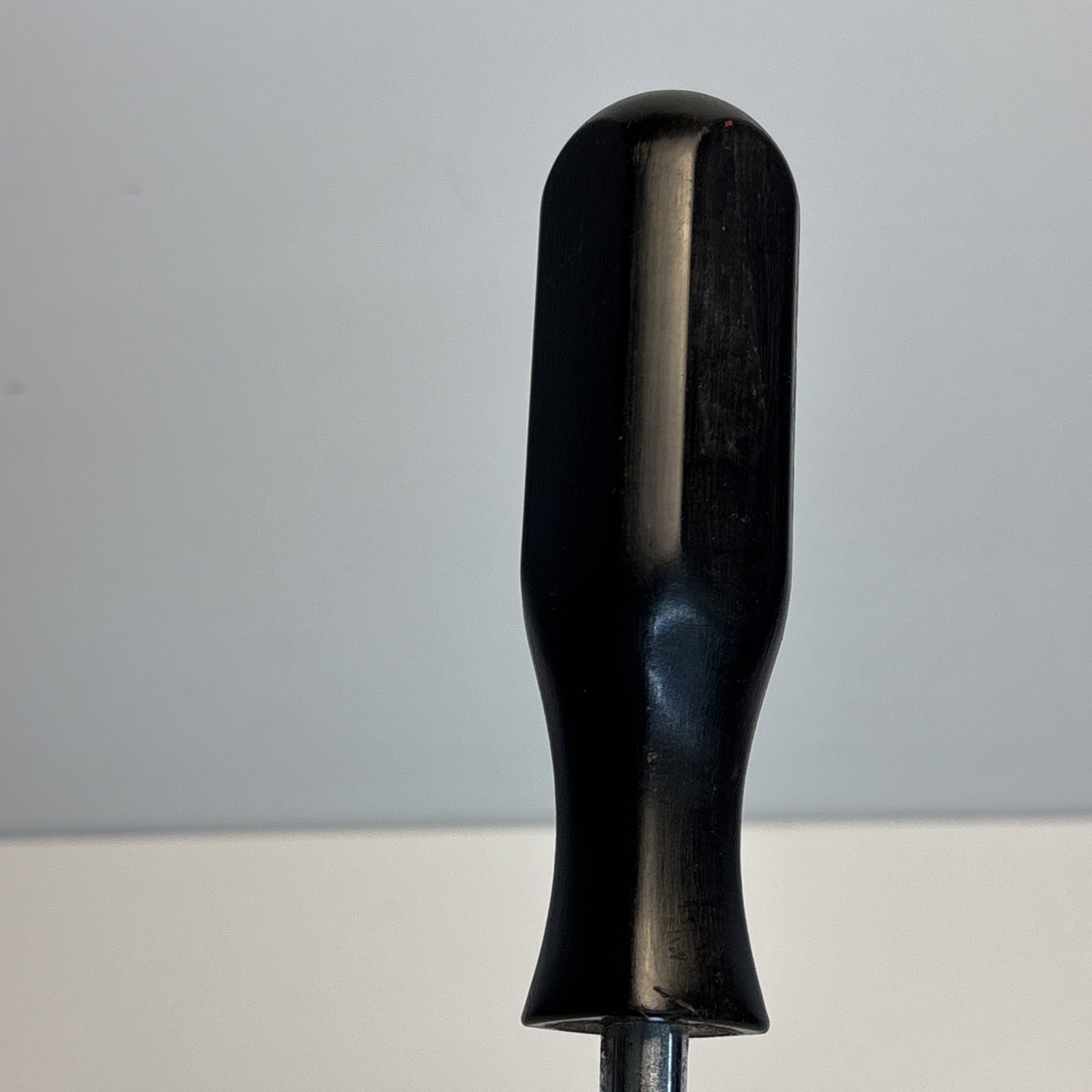 Vintage MAC Tools PZD48A Pozidriv #4 Screwdriver USA Long Shaft